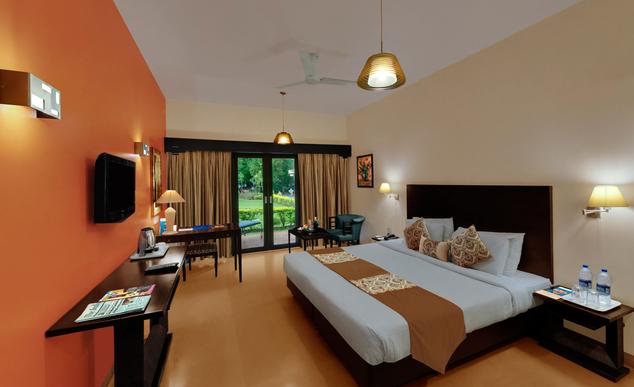 Hotel Sunderban
